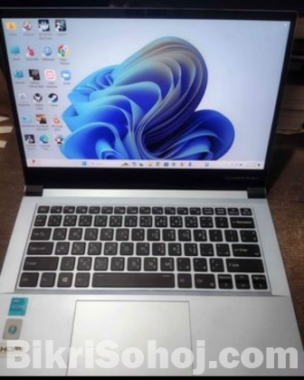 Walpad i3 11th gen FHD 512 GB SSD